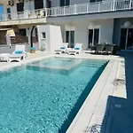 Flev's Luxury House With Pool * Kremasti (Rhodes)