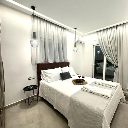 Flev's Luxury House With Pool Semesterbostad *