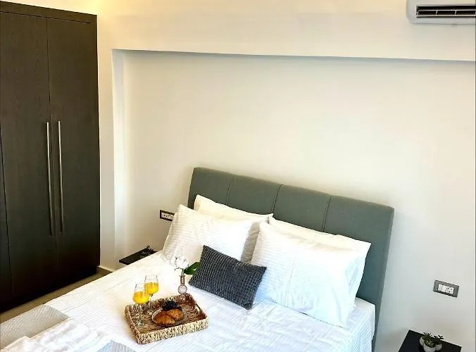 Flev's Luxury House With Pool *