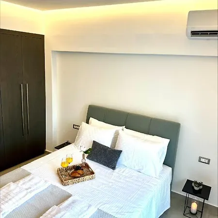 Flev's Luxury House With Pool *