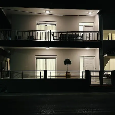 Flev's Luxury House With Pool Feriehus