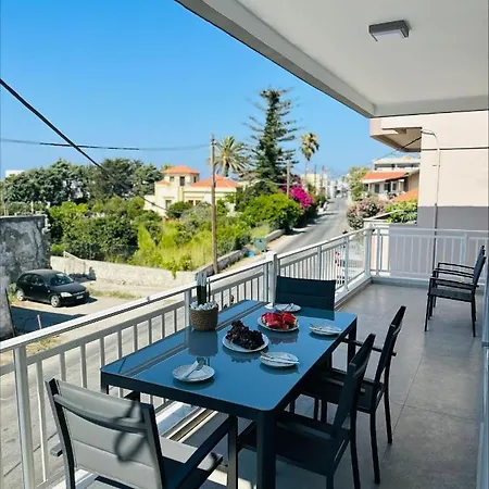 Holiday home Flev's Luxury House With Pool