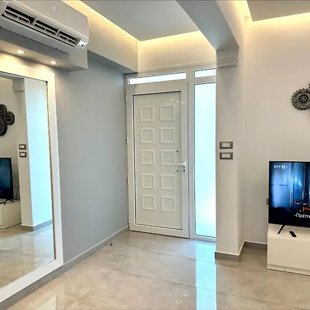 Flev's Luxury House With Pool * Kremasti (Rhodes)