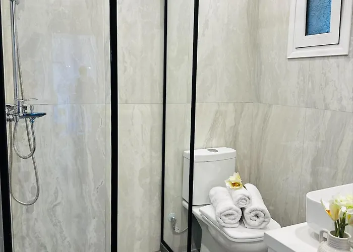 Flev's Luxury House With Pool Prázdninový dům *