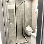 Дом отдыха Flev's Luxury House With Pool