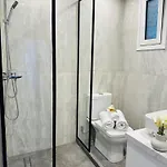 Flev's Luxury House With Pool Дом отдыха *